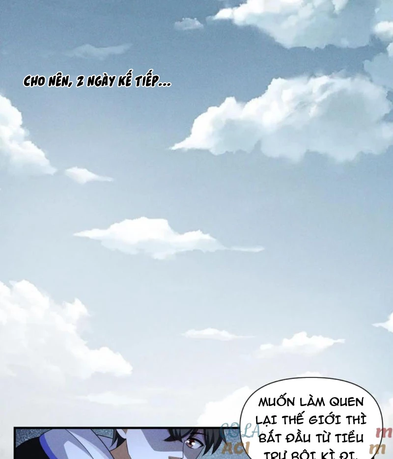 Mạt thế cầu sinh: Ta có thể nhìn thấy ẩn tàng hệ thống Chapter 140 - Trang 3