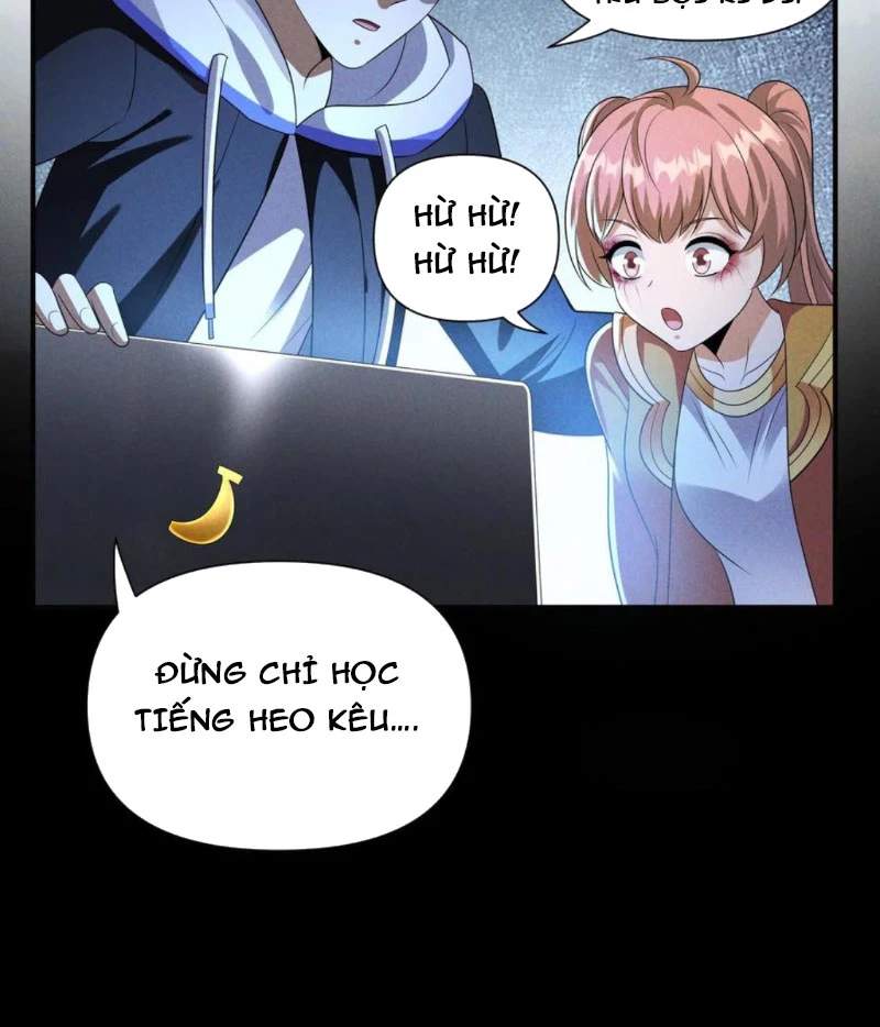 Mạt thế cầu sinh: Ta có thể nhìn thấy ẩn tàng hệ thống Chapter 140 - Trang 3