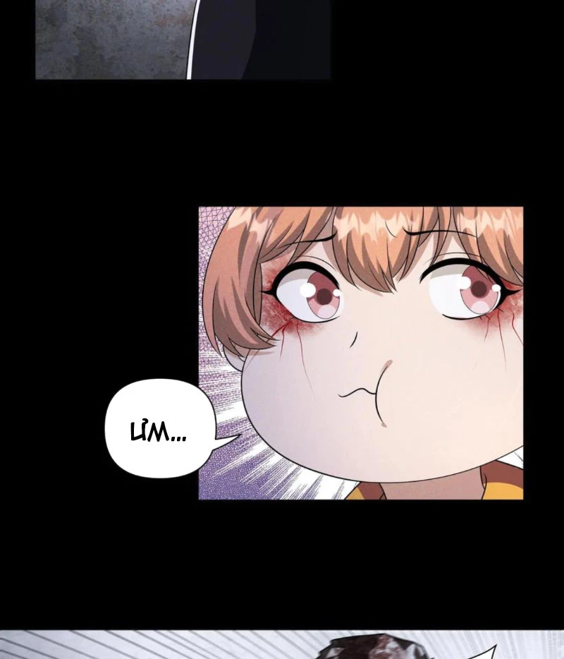 Mạt thế cầu sinh: Ta có thể nhìn thấy ẩn tàng hệ thống Chapter 140 - Trang 3