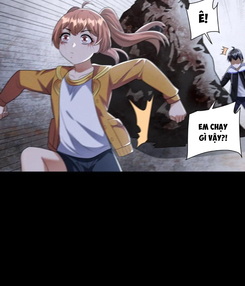 Mạt thế cầu sinh: Ta có thể nhìn thấy ẩn tàng hệ thống Chapter 140 - Trang 3