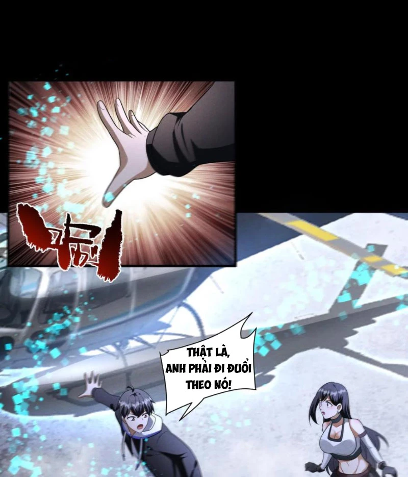 Mạt thế cầu sinh: Ta có thể nhìn thấy ẩn tàng hệ thống Chapter 140 - Trang 3