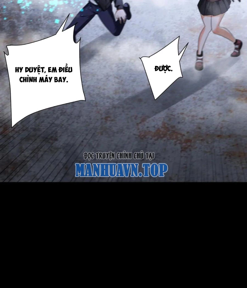 Mạt thế cầu sinh: Ta có thể nhìn thấy ẩn tàng hệ thống Chapter 140 - Trang 3