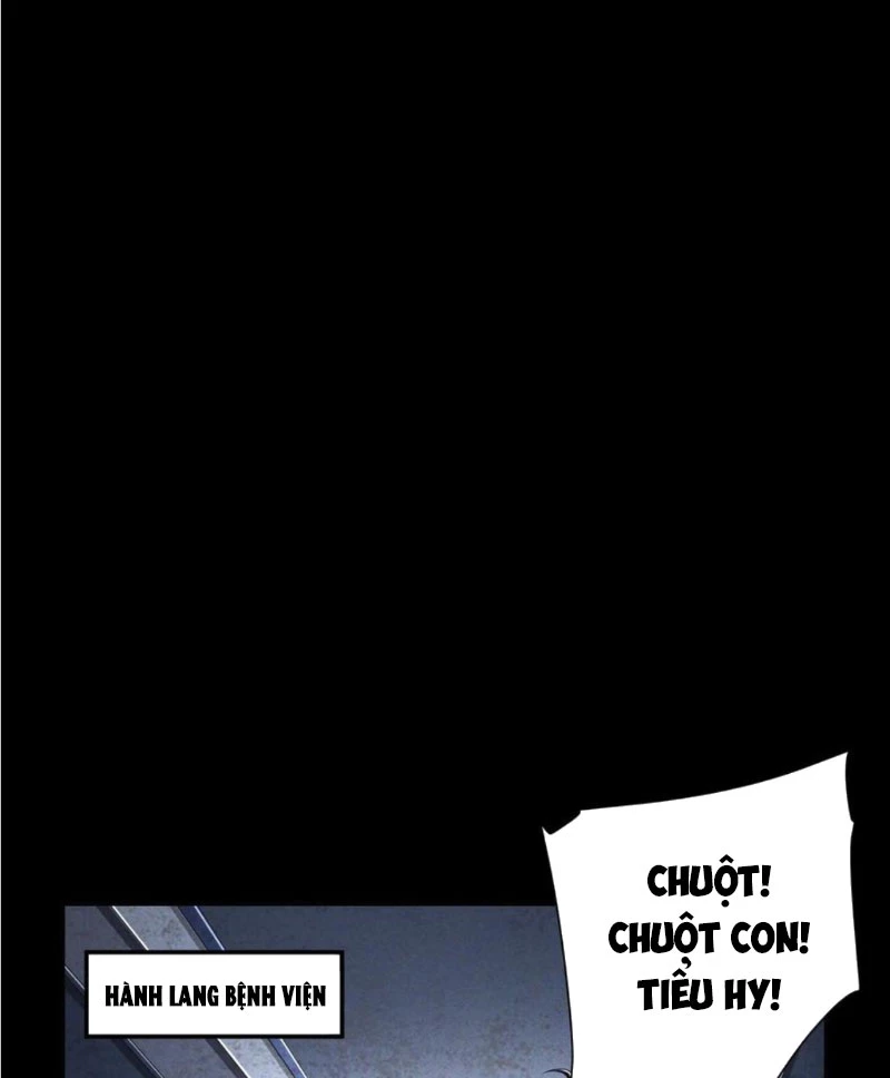 Mạt thế cầu sinh: Ta có thể nhìn thấy ẩn tàng hệ thống Chapter 140 - Trang 3