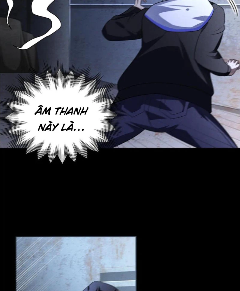 Mạt thế cầu sinh: Ta có thể nhìn thấy ẩn tàng hệ thống Chapter 140 - Trang 3