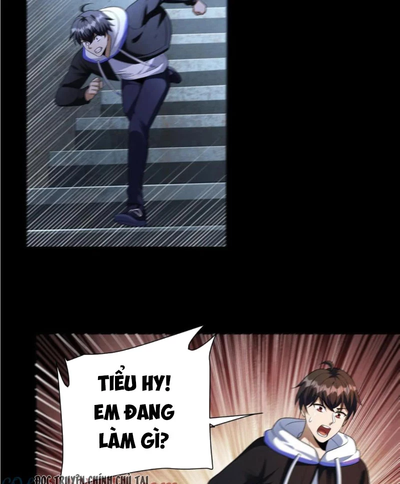 Mạt thế cầu sinh: Ta có thể nhìn thấy ẩn tàng hệ thống Chapter 140 - Trang 3