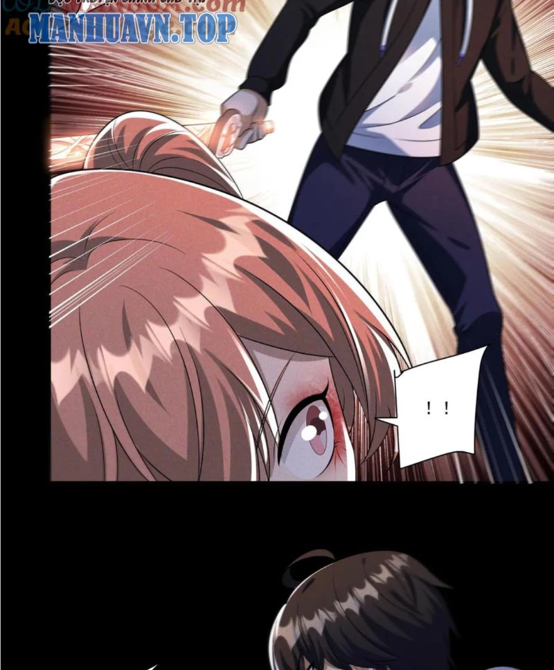 Mạt thế cầu sinh: Ta có thể nhìn thấy ẩn tàng hệ thống Chapter 140 - Trang 3