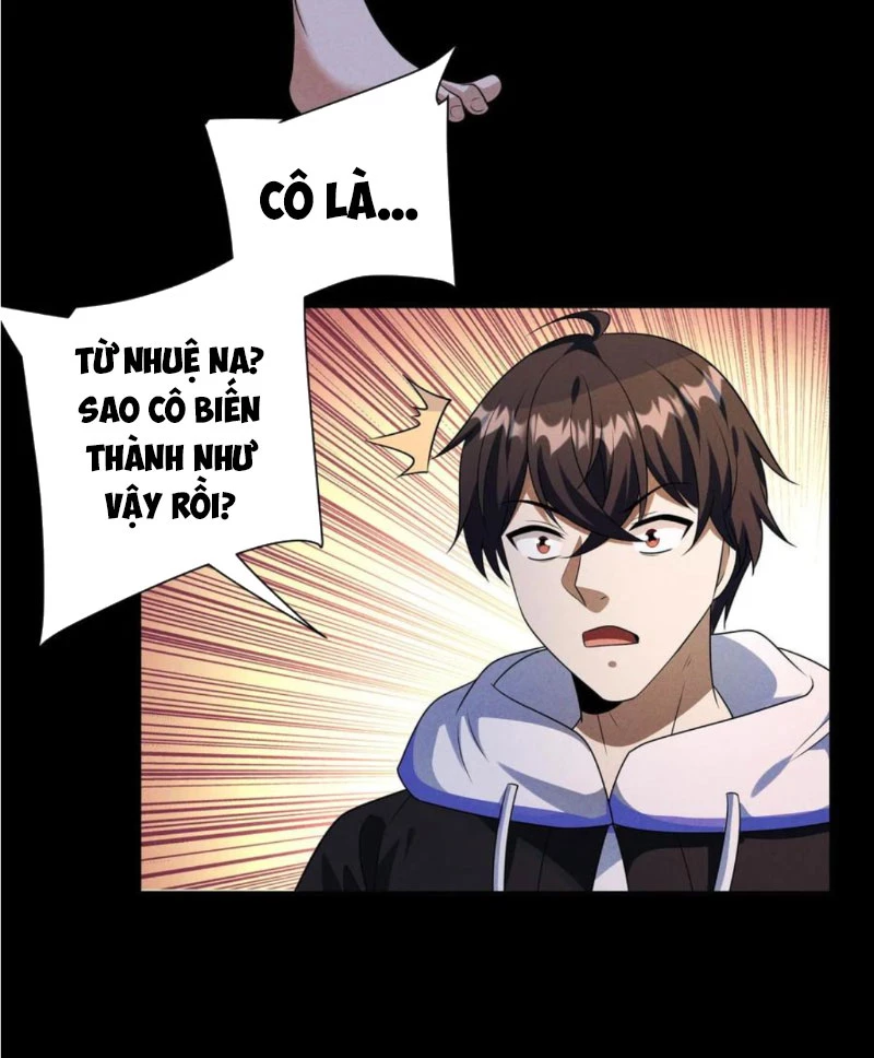 Mạt thế cầu sinh: Ta có thể nhìn thấy ẩn tàng hệ thống Chapter 140 - Trang 3