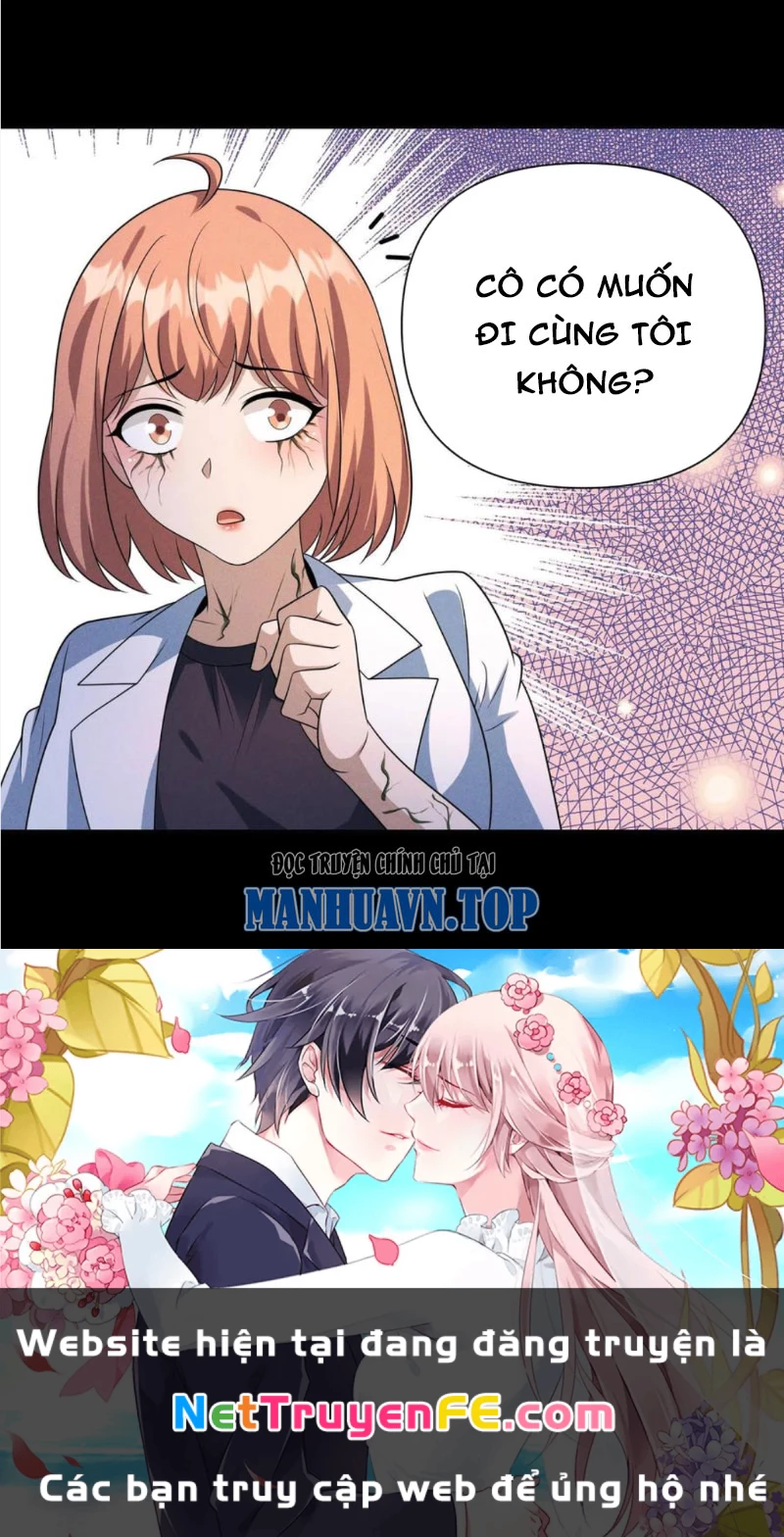 Mạt thế cầu sinh: Ta có thể nhìn thấy ẩn tàng hệ thống Chapter 140 - Trang 3