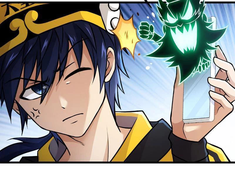 Thiên Hạ Vô Địch? Ta Chỉ Muốn Làm Phàm Nhân! Chapter 1 - Trang 2