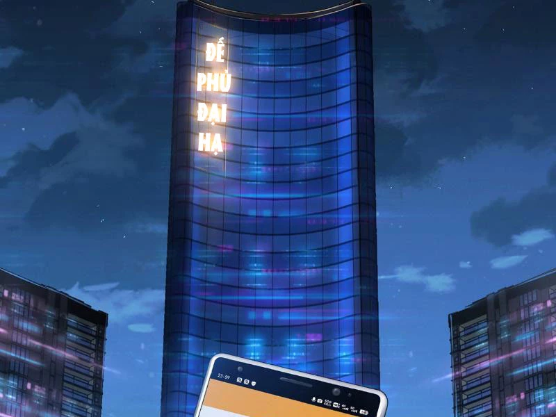 Thiên Hạ Vô Địch? Ta Chỉ Muốn Làm Phàm Nhân! Chapter 1 - Trang 2