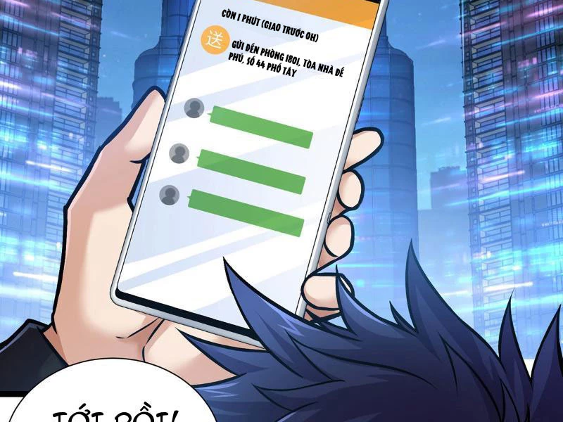 Thiên Hạ Vô Địch? Ta Chỉ Muốn Làm Phàm Nhân! Chapter 1 - Trang 2