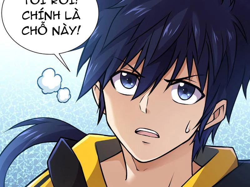 Thiên Hạ Vô Địch? Ta Chỉ Muốn Làm Phàm Nhân! Chapter 1 - Trang 2