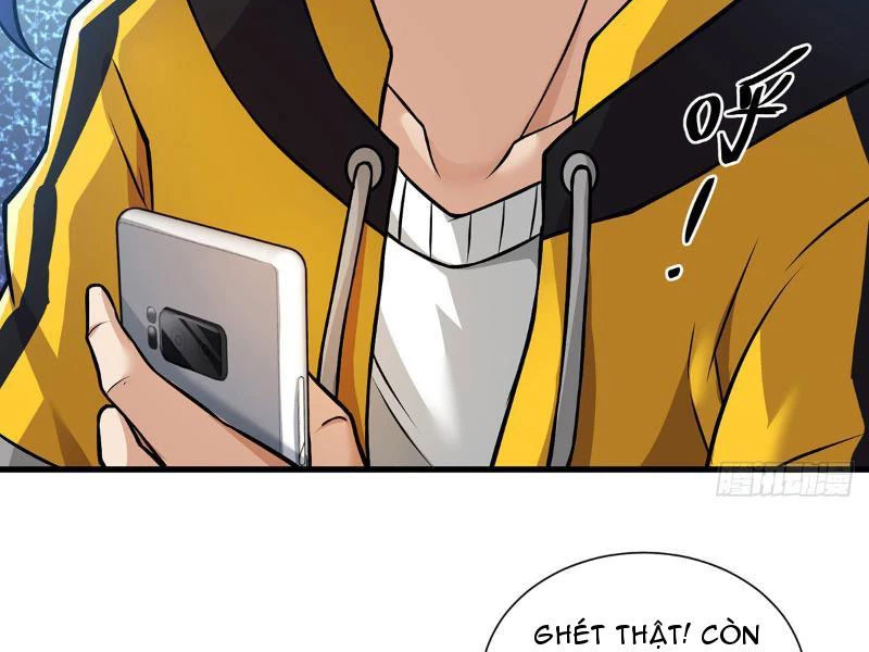 Thiên Hạ Vô Địch? Ta Chỉ Muốn Làm Phàm Nhân! Chapter 1 - Trang 2