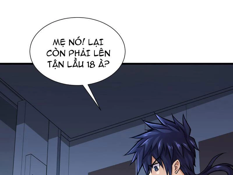 Thiên Hạ Vô Địch? Ta Chỉ Muốn Làm Phàm Nhân! Chapter 1 - Trang 2