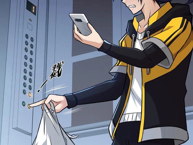 Thiên Hạ Vô Địch? Ta Chỉ Muốn Làm Phàm Nhân! Chapter 1 - Trang 2