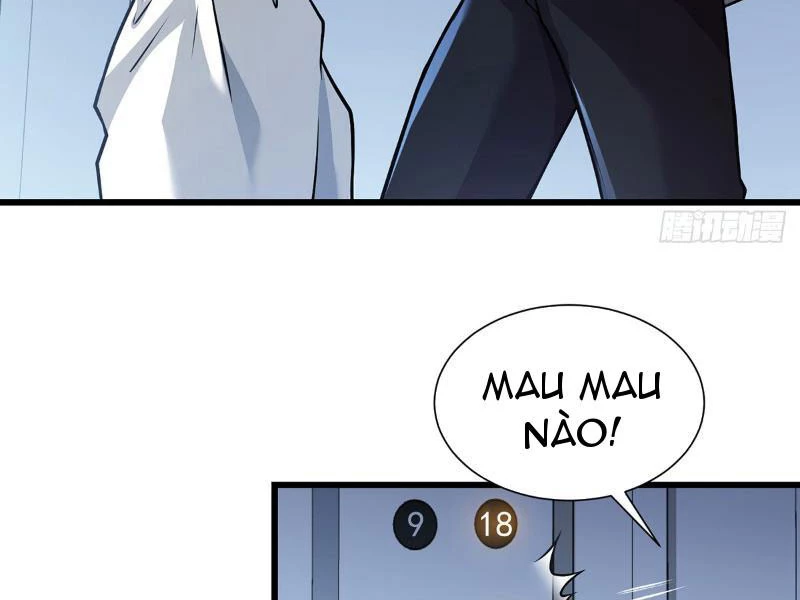 Thiên Hạ Vô Địch? Ta Chỉ Muốn Làm Phàm Nhân! Chapter 1 - Trang 2