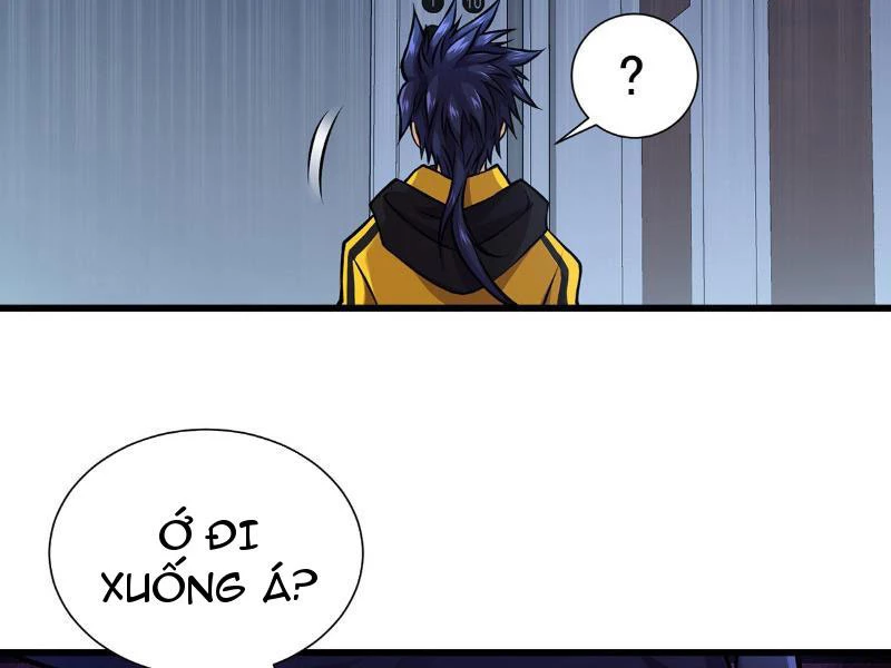 Thiên Hạ Vô Địch? Ta Chỉ Muốn Làm Phàm Nhân! Chapter 1 - Trang 2