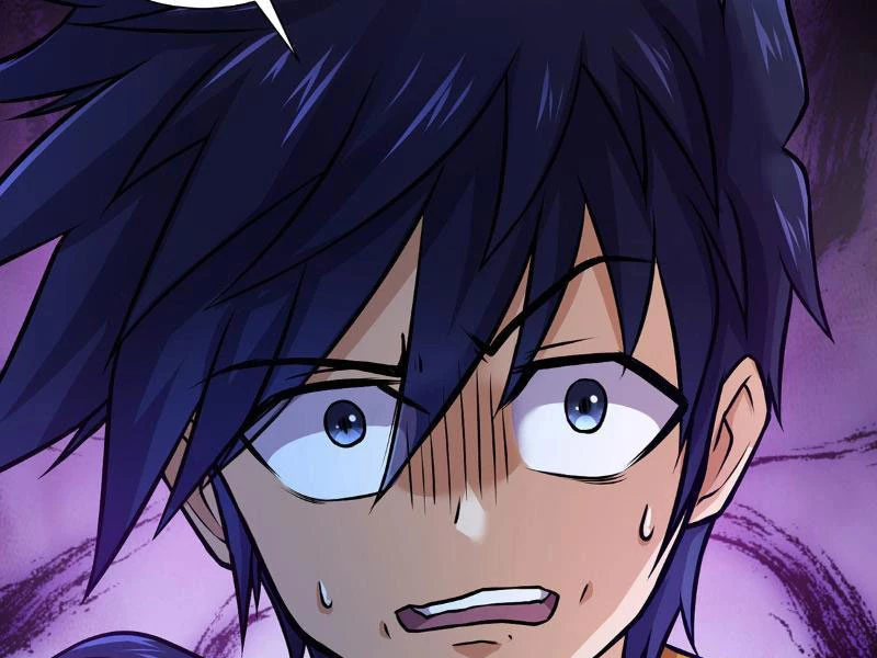 Thiên Hạ Vô Địch? Ta Chỉ Muốn Làm Phàm Nhân! Chapter 1 - Trang 2