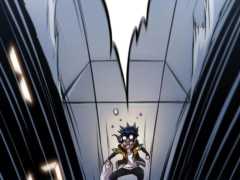 Thiên Hạ Vô Địch? Ta Chỉ Muốn Làm Phàm Nhân! Chapter 1 - Trang 2