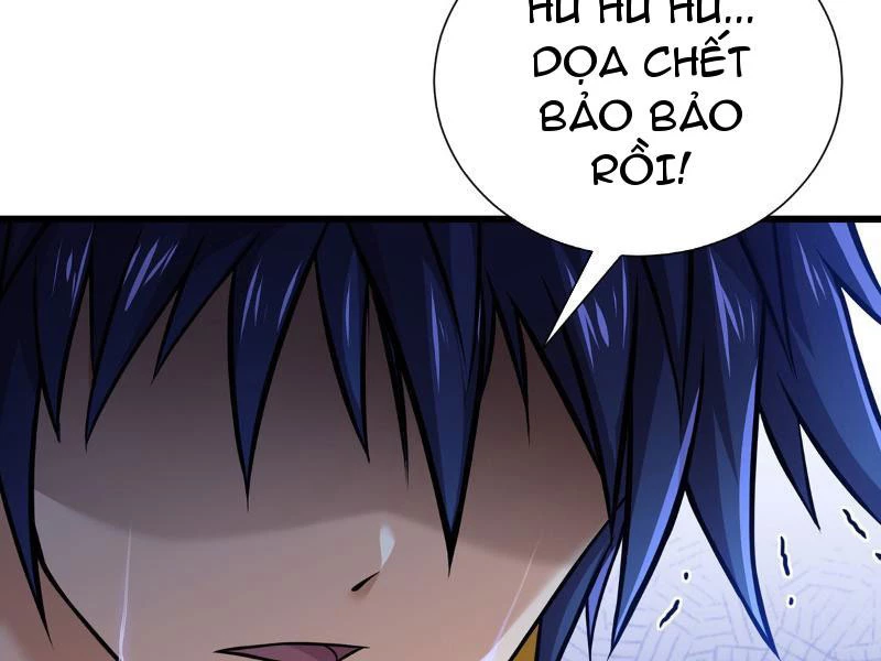 Thiên Hạ Vô Địch? Ta Chỉ Muốn Làm Phàm Nhân! Chapter 1 - Trang 2