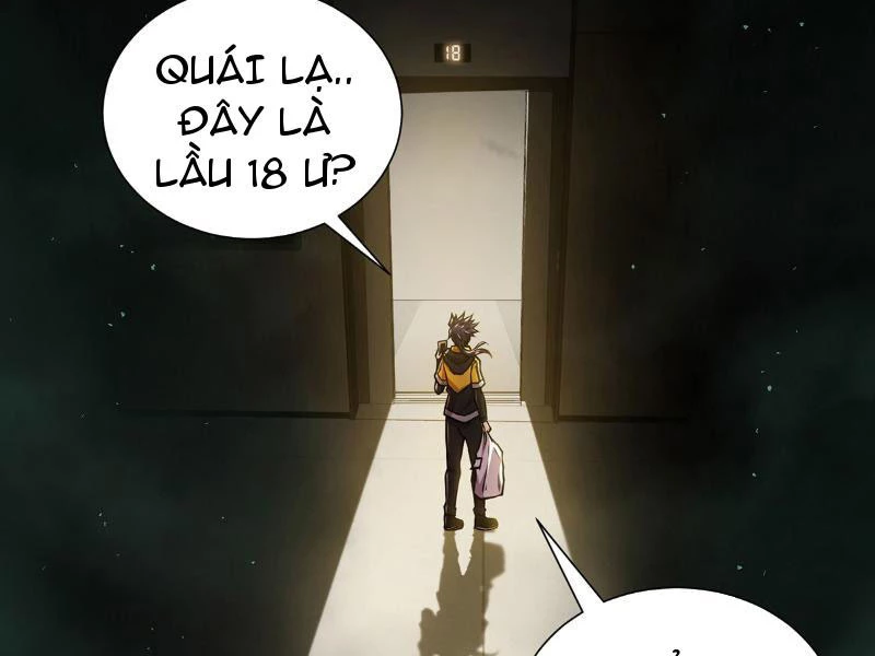 Thiên Hạ Vô Địch? Ta Chỉ Muốn Làm Phàm Nhân! Chapter 1 - Trang 2