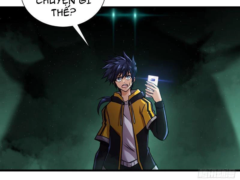 Thiên Hạ Vô Địch? Ta Chỉ Muốn Làm Phàm Nhân! Chapter 1 - Trang 2