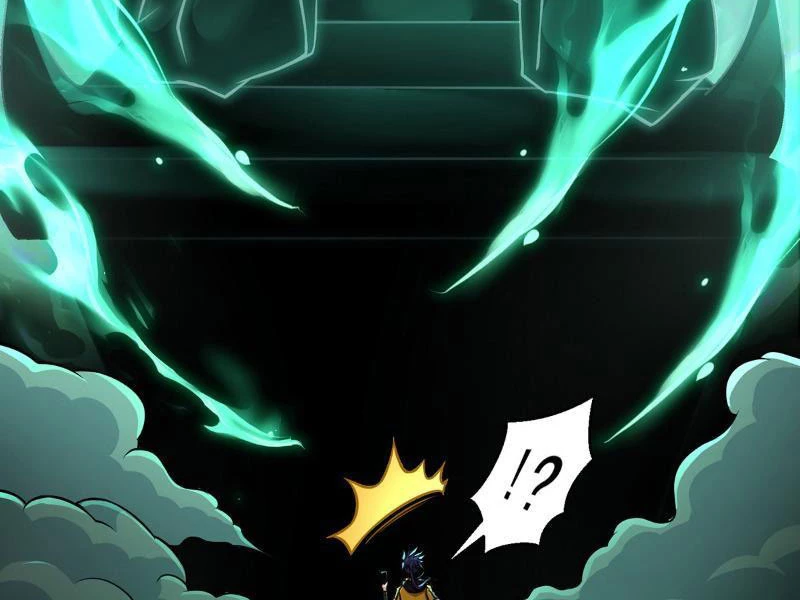 Thiên Hạ Vô Địch? Ta Chỉ Muốn Làm Phàm Nhân! Chapter 1 - Trang 2