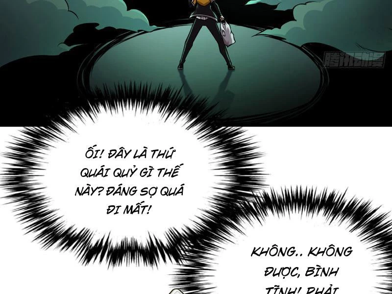 Thiên Hạ Vô Địch? Ta Chỉ Muốn Làm Phàm Nhân! Chapter 1 - Trang 2