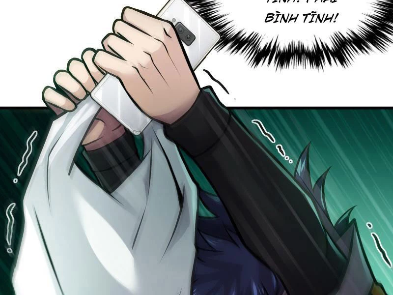 Thiên Hạ Vô Địch? Ta Chỉ Muốn Làm Phàm Nhân! Chapter 1 - Trang 2