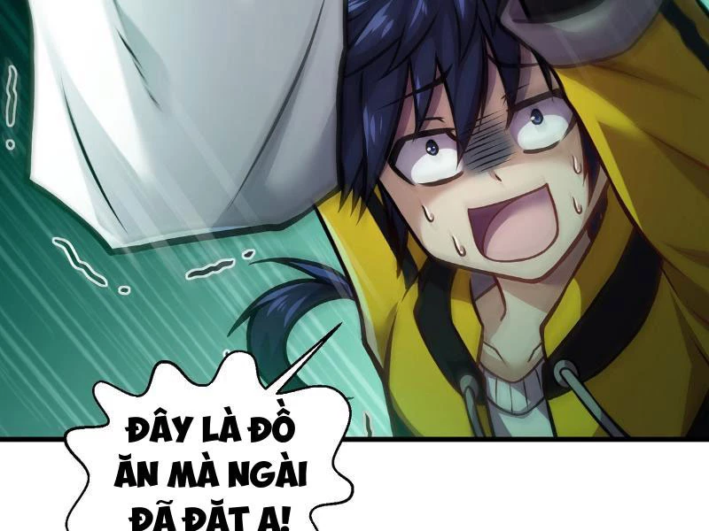 Thiên Hạ Vô Địch? Ta Chỉ Muốn Làm Phàm Nhân! Chapter 1 - Trang 2