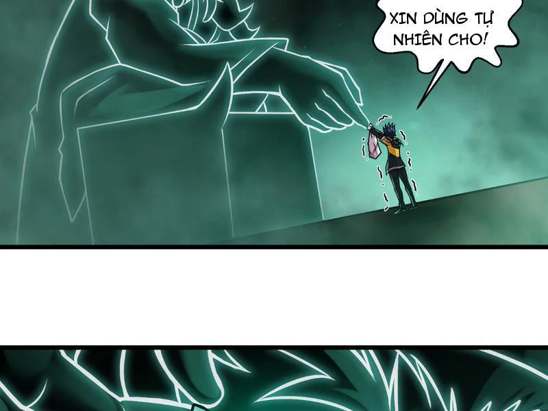 Thiên Hạ Vô Địch? Ta Chỉ Muốn Làm Phàm Nhân! Chapter 1 - Trang 2