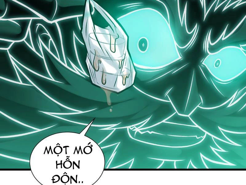 Thiên Hạ Vô Địch? Ta Chỉ Muốn Làm Phàm Nhân! Chapter 1 - Trang 2