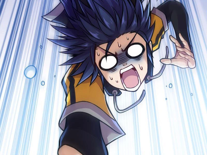 Thiên Hạ Vô Địch? Ta Chỉ Muốn Làm Phàm Nhân! Chapter 1 - Trang 2