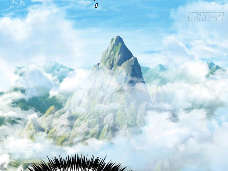 Thiên Hạ Vô Địch? Ta Chỉ Muốn Làm Phàm Nhân! Chapter 1 - Trang 2