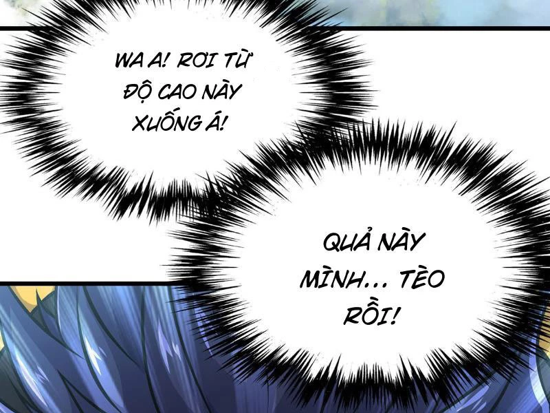 Thiên Hạ Vô Địch? Ta Chỉ Muốn Làm Phàm Nhân! Chapter 1 - Trang 2