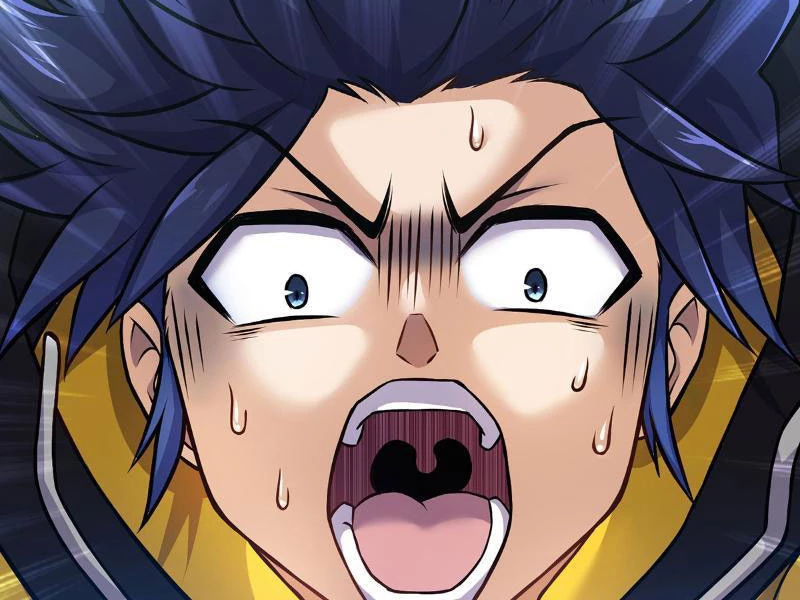 Thiên Hạ Vô Địch? Ta Chỉ Muốn Làm Phàm Nhân! Chapter 1 - Trang 2