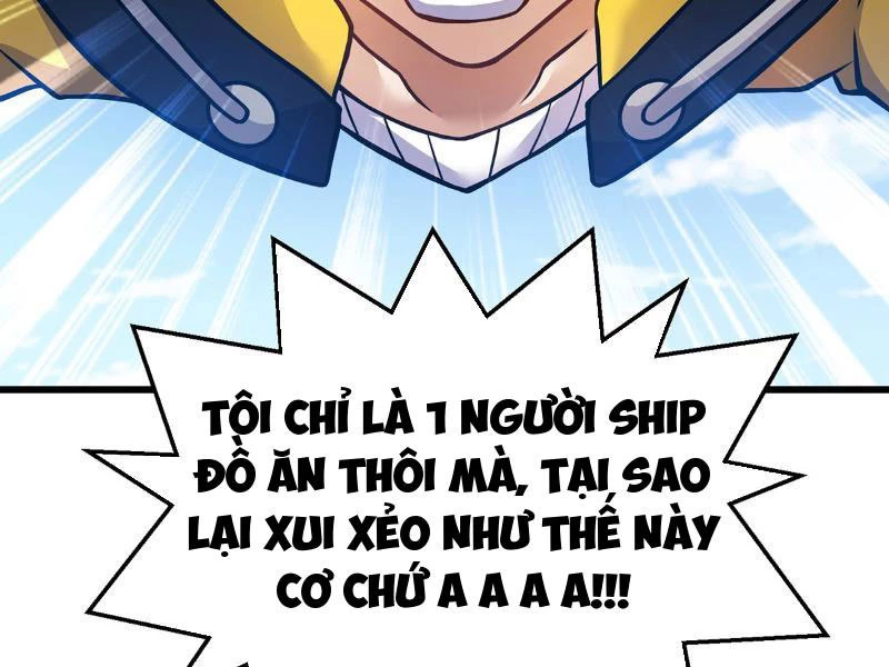 Thiên Hạ Vô Địch? Ta Chỉ Muốn Làm Phàm Nhân! Chapter 1 - Trang 2