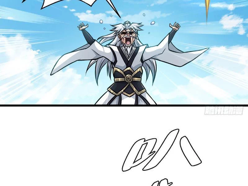 Thiên Hạ Vô Địch? Ta Chỉ Muốn Làm Phàm Nhân! Chapter 1 - Trang 2