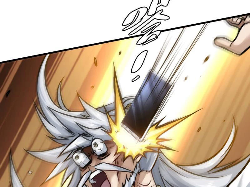 Thiên Hạ Vô Địch? Ta Chỉ Muốn Làm Phàm Nhân! Chapter 1 - Trang 2