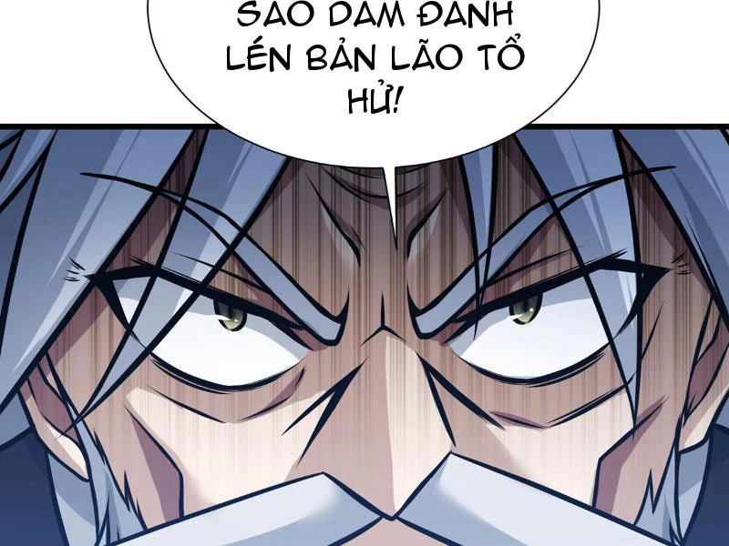 Thiên Hạ Vô Địch? Ta Chỉ Muốn Làm Phàm Nhân! Chapter 1 - Trang 2