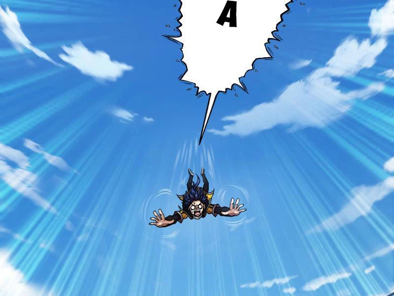 Thiên Hạ Vô Địch? Ta Chỉ Muốn Làm Phàm Nhân! Chapter 1 - Trang 2