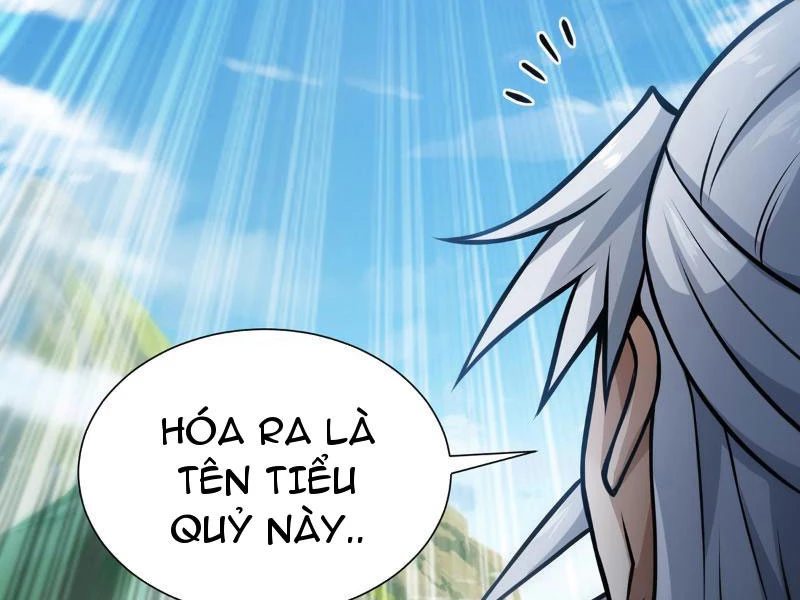 Thiên Hạ Vô Địch? Ta Chỉ Muốn Làm Phàm Nhân! Chapter 1 - Trang 2