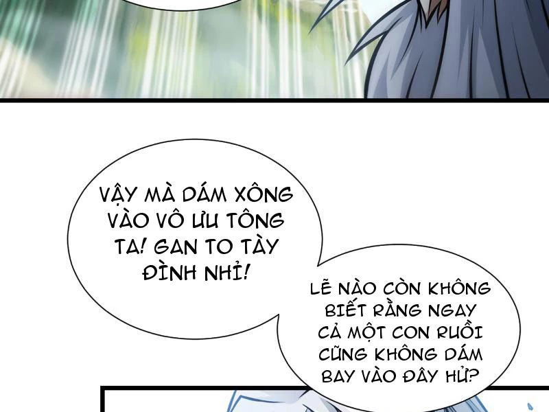 Thiên Hạ Vô Địch? Ta Chỉ Muốn Làm Phàm Nhân! Chapter 1 - Trang 2