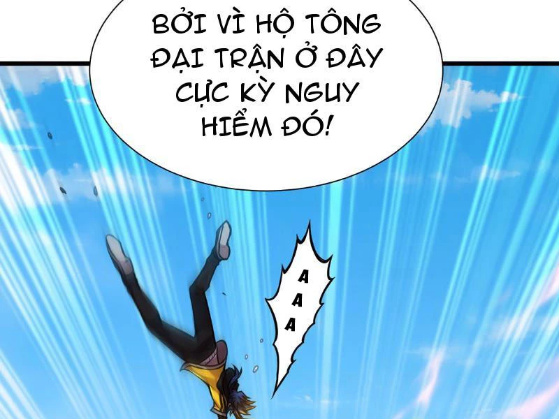 Thiên Hạ Vô Địch? Ta Chỉ Muốn Làm Phàm Nhân! Chapter 1 - Trang 2