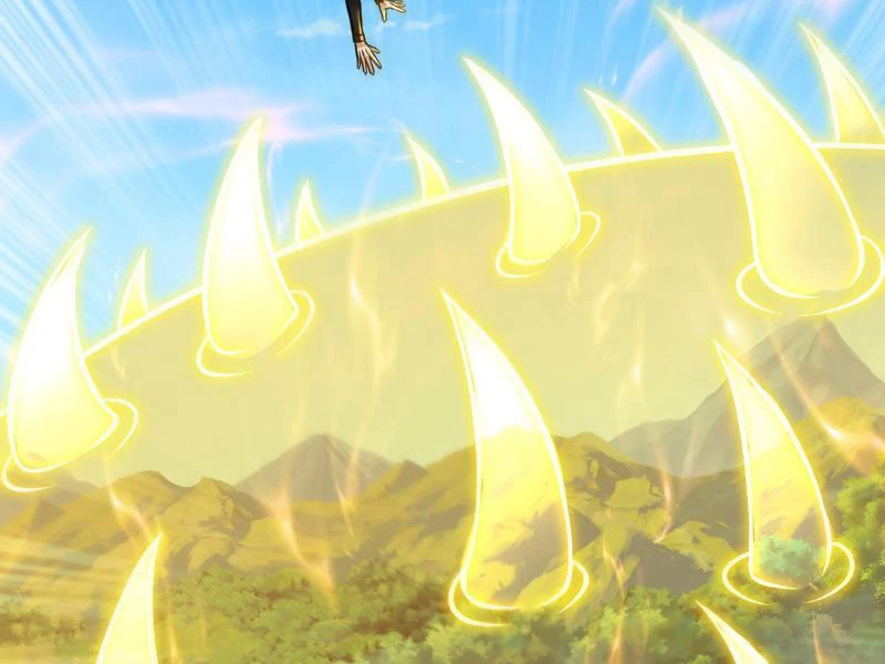 Thiên Hạ Vô Địch? Ta Chỉ Muốn Làm Phàm Nhân! Chapter 1 - Trang 2