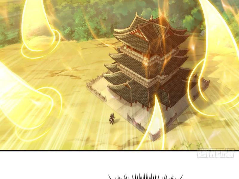 Thiên Hạ Vô Địch? Ta Chỉ Muốn Làm Phàm Nhân! Chapter 1 - Trang 2