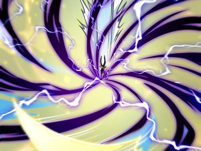 Thiên Hạ Vô Địch? Ta Chỉ Muốn Làm Phàm Nhân! Chapter 1 - Trang 2