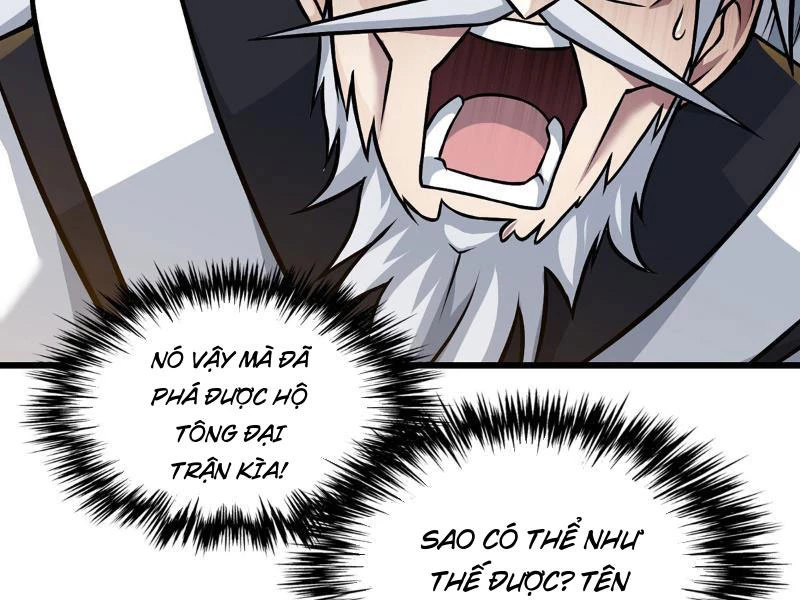 Thiên Hạ Vô Địch? Ta Chỉ Muốn Làm Phàm Nhân! Chapter 1 - Trang 2