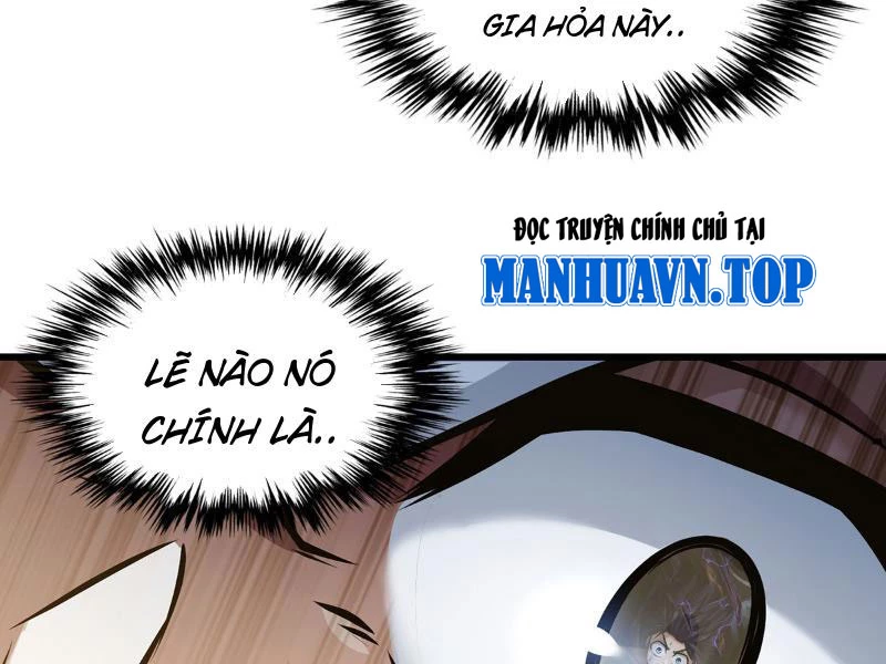 Thiên Hạ Vô Địch? Ta Chỉ Muốn Làm Phàm Nhân! Chapter 1 - Trang 2