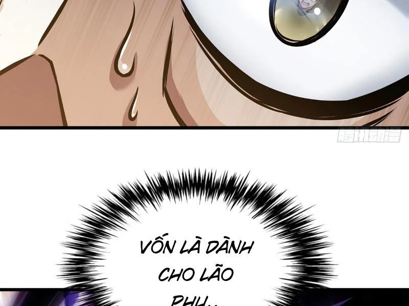 Thiên Hạ Vô Địch? Ta Chỉ Muốn Làm Phàm Nhân! Chapter 1 - Trang 2